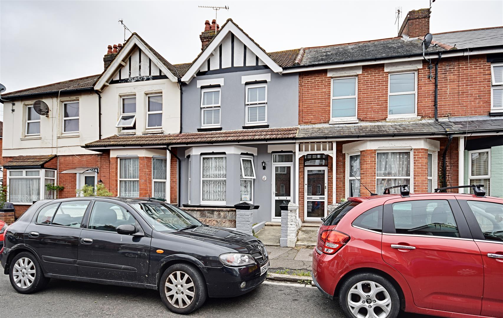 Reginald Road, BexhillOnSea Rush, Witt & Wilson